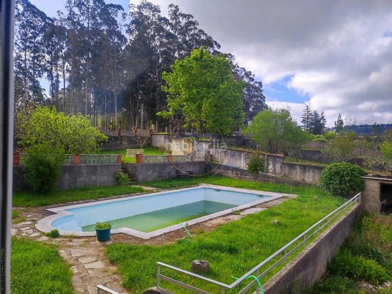 Foto c34b0ebb-22a5-4f30-b076-4a6d234f9753. Mas avec chauffage parking piscine dans Valadares - Beade Vigo