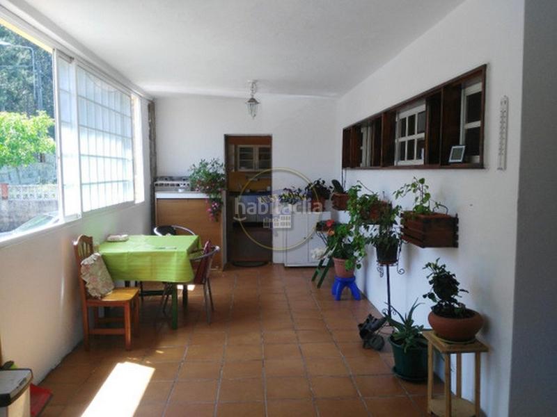 Foto ed9dd983-b08e-4a0e-9230-2a7e2871ca2d. Mas avec chauffage parking piscine dans Valadares - Beade Vigo