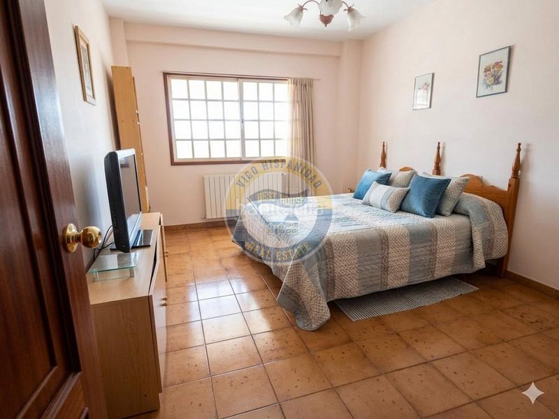 Foto 1745a4a5-dc2d-44cc-a57c-05fc997b88e2. Masia amb aparcament piscina a Valadares - Beade Vigo