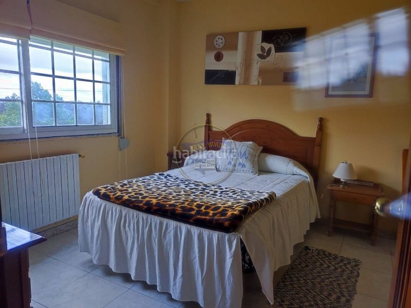 Foto 286a084c-d8e3-4091-8e29-6e8add5b3b86. Masia amb aparcament piscina a Valadares - Beade Vigo