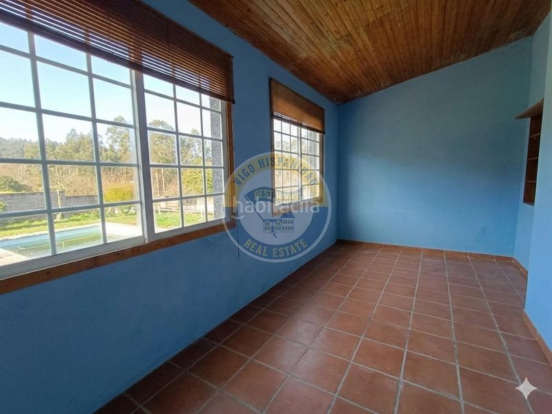 Foto 2d6b0fbf-1c19-4a88-8cc5-4ba87f0d74f1. Masia amb aparcament piscina a Valadares - Beade Vigo