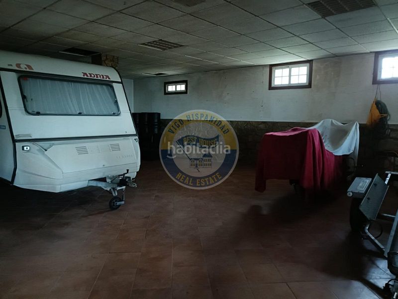 Foto 31c666ac-dc80-40be-990f-a59a082eacaa. Masia amb aparcament piscina a Valadares - Beade Vigo