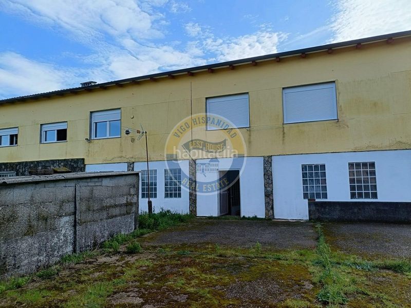 Foto 50300b9e-e3e1-4a71-b464-4402f0b9ab8f. Masia amb aparcament piscina a Valadares - Beade Vigo