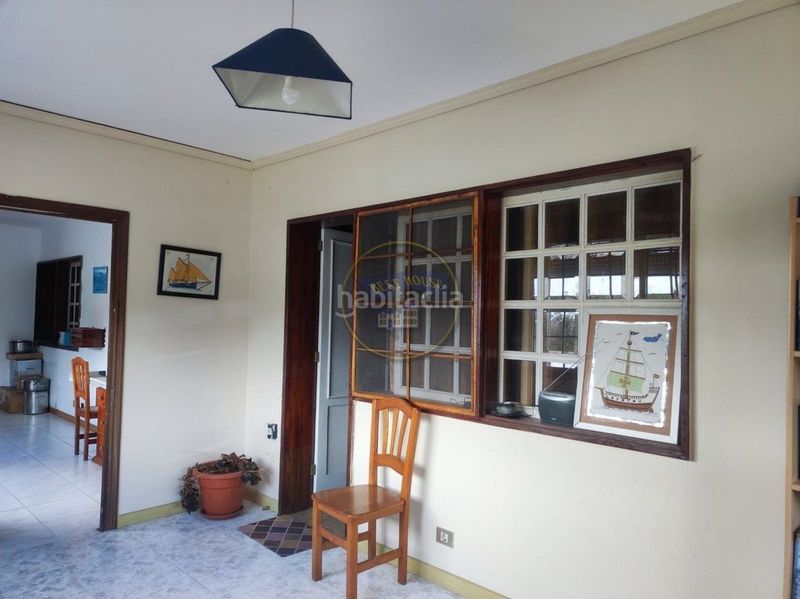 Foto 621c7ec3-5925-4183-861e-052c76ddd75b. Masia amb aparcament piscina a Valadares - Beade Vigo