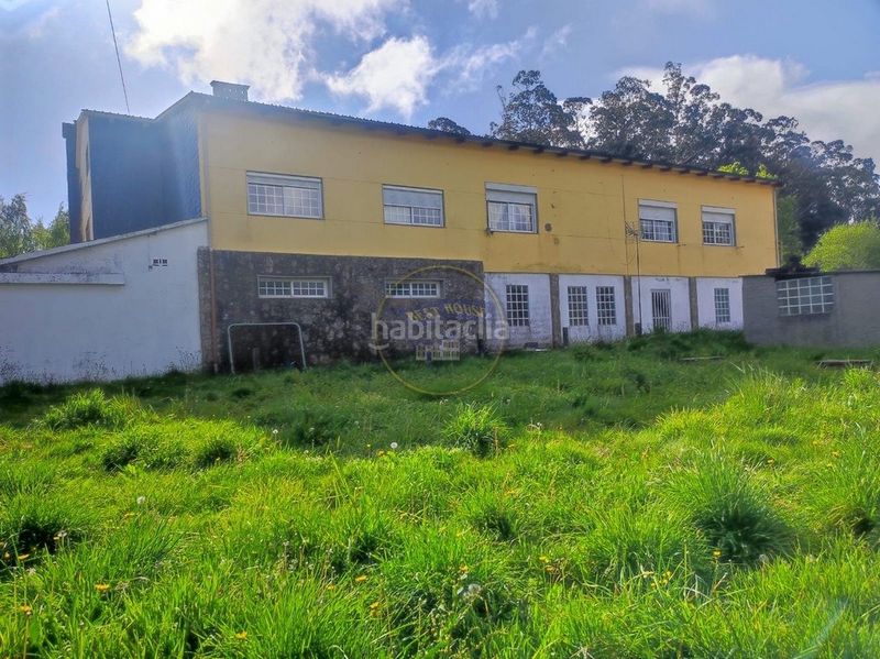 Foto 644ec203-52cc-4eed-bf28-2a93d8e55664. Masia amb aparcament piscina a Valadares - Beade Vigo