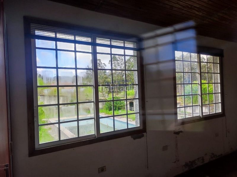 Foto 691cf5f6-9e5a-4c1d-a241-f5a0ddc81bea. Masia amb aparcament piscina a Valadares - Beade Vigo