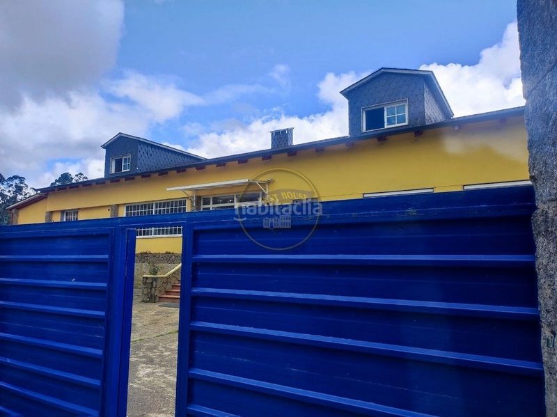 Foto 9f0d337c-555a-481a-8f75-4833b8c42bdc. Masia amb aparcament piscina a Valadares - Beade Vigo