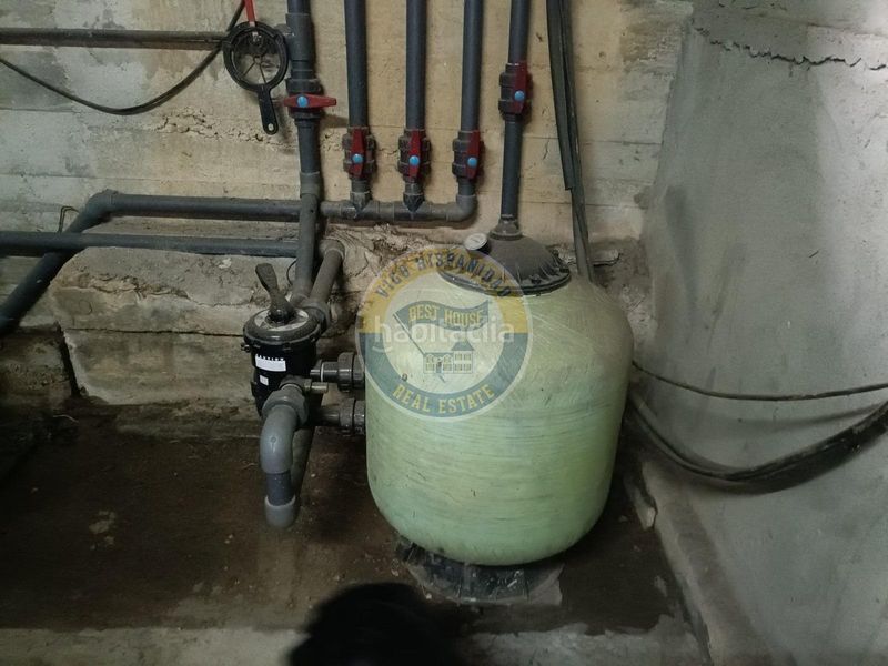 Foto a9e97f14-5da2-4321-8f4b-3543d93dc6a2. Masia amb aparcament piscina a Valadares - Beade Vigo