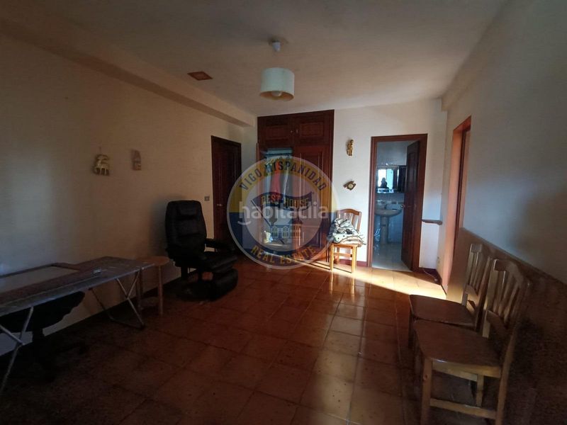 Foto d4050bf6-0e70-471e-a354-54b4561b3ec4. Masia amb aparcament piscina a Valadares - Beade Vigo