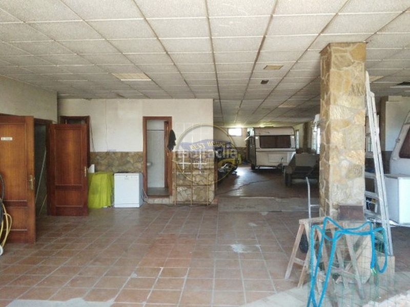 Foto e19bf7d1-c6b9-4520-bc5e-5dab2011ce44. Masia amb aparcament piscina a Valadares - Beade Vigo