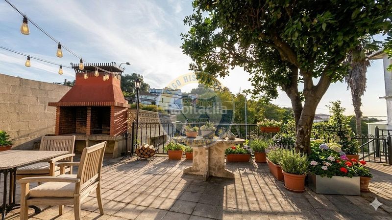 Foto e240a5c3-d149-4273-8f9b-6ec44f593e35. Masia amb aparcament piscina a Valadares - Beade Vigo