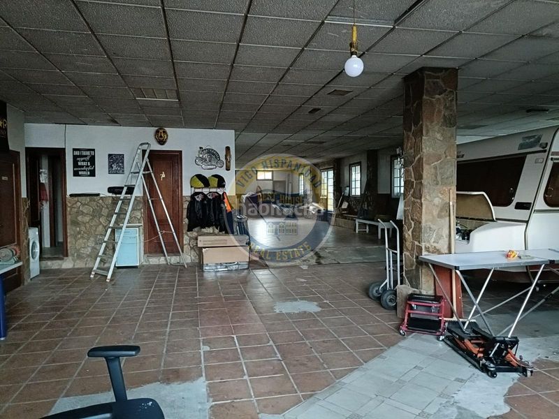 Foto fc21667d-f0be-415e-9499-5ce76c6ceec8. Masia amb aparcament piscina a Valadares - Beade Vigo