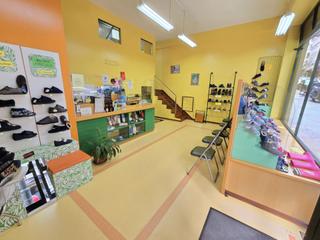 Local Comercial a Calle BARCELONA