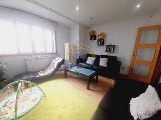 Etagenwohnung  Travesia de vigo. Gran piso exterior en el corazón de travesía de vigo