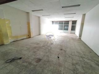 Local Comercial en O Castro