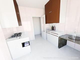 Appartement  Calle calle de alonso de ojeda. Piso en teis, con plaza de garaje y trastero