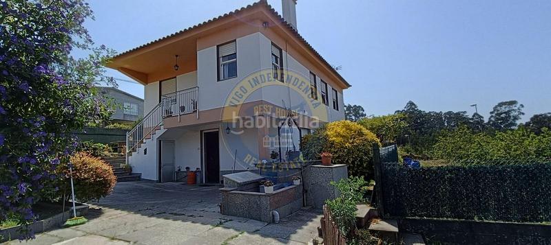 Foto 16a5e917-a6ee-4d4d-9c10-ac42772a167a. Maison avec chauffage dans Coruxo - Oia - Saiáns Vigo