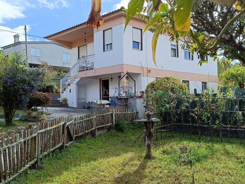 Foto 17c5ff95-90da-4460-9862-3fedf59b344b. Maison avec chauffage dans Coruxo - Oia - Saiáns Vigo