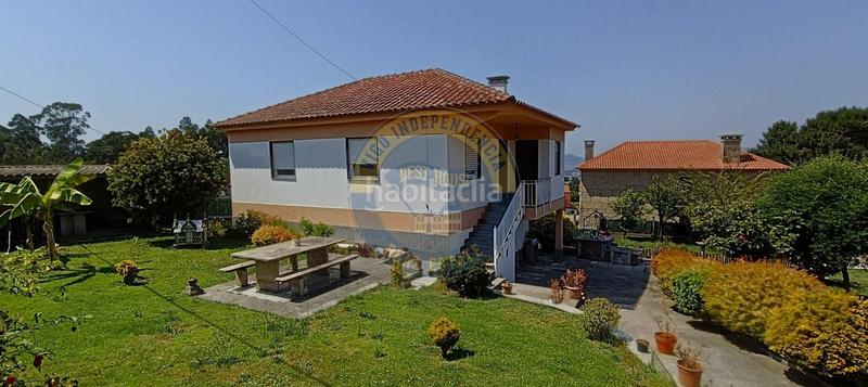 Foto 349e84f0-282a-4203-b911-3ca2c14de2d4. Maison avec chauffage dans Coruxo - Oia - Saiáns Vigo