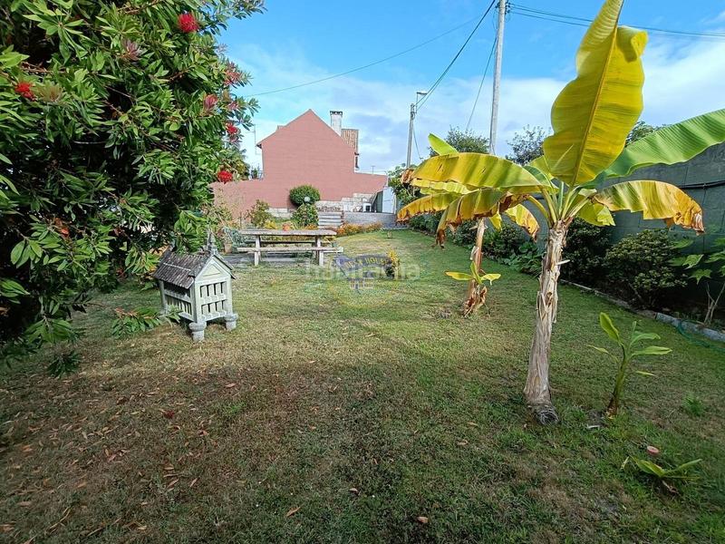 Foto 36cc2037-840b-4665-8305-4141e0bbd00a. Maison avec chauffage dans Coruxo - Oia - Saiáns Vigo