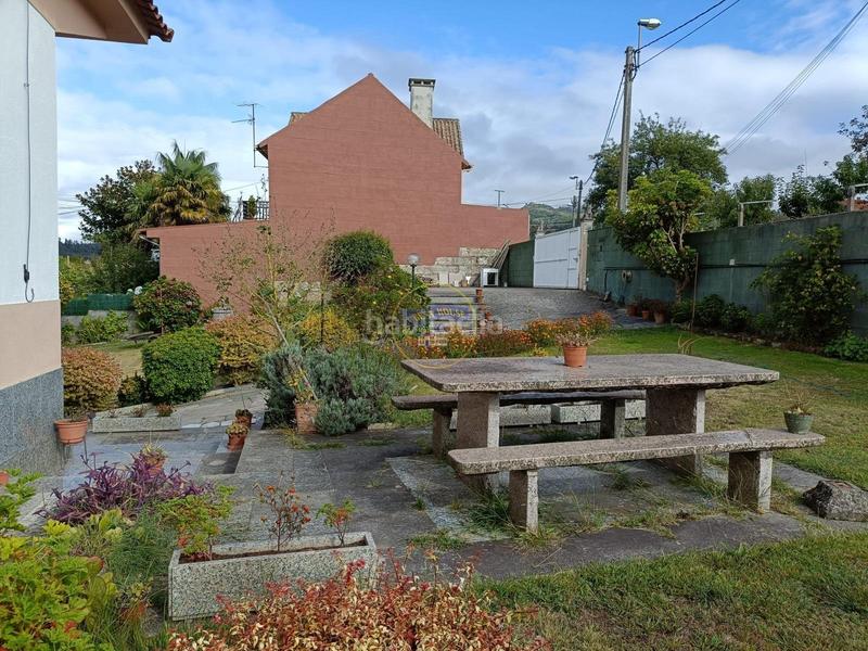 Foto 415c8d41-1aa1-4698-a210-86a919b207f3. Maison avec chauffage dans Coruxo - Oia - Saiáns Vigo