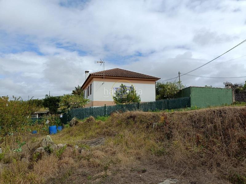 Foto 4d2a9399-3ef3-44ef-b6ef-443c589b341f. Maison avec chauffage dans Coruxo - Oia - Saiáns Vigo