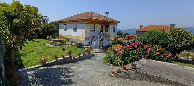 Foto 5394c780-b236-404a-901f-63d0f664d4b5. Maison avec chauffage dans Coruxo - Oia - Saiáns Vigo