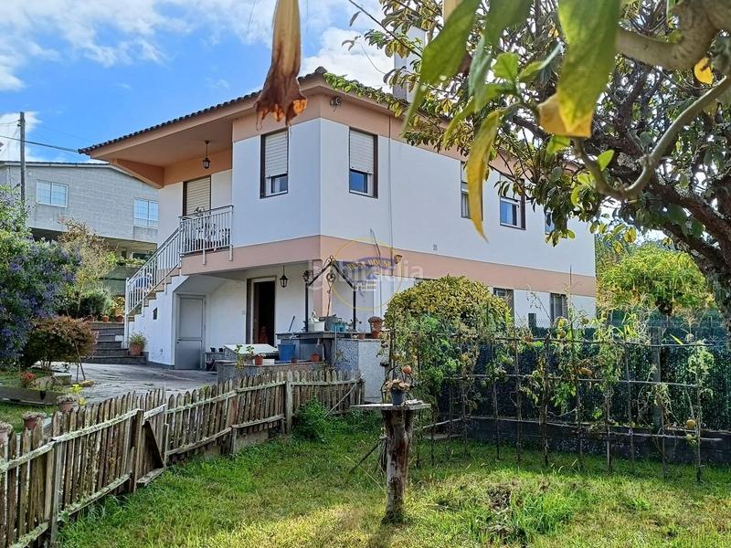Foto 53cc982c-9a20-4a75-939f-d34d03c084cc. Maison avec chauffage dans Coruxo - Oia - Saiáns Vigo