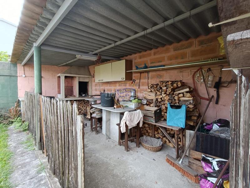 Foto 6160cc06-5b68-4b3e-9bbb-ea170a154034. Maison avec chauffage dans Coruxo - Oia - Saiáns Vigo
