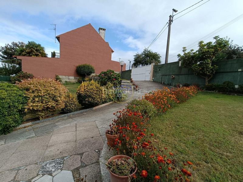 Foto 6556905b-1982-49ed-afa4-4357ca66746a. Maison avec chauffage dans Coruxo - Oia - Saiáns Vigo