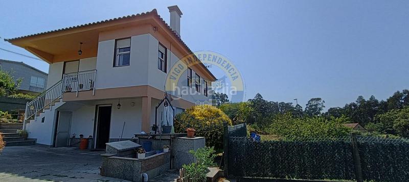 Foto 96a581f8-25fd-44f5-ac82-81af948f72c5. Maison avec chauffage dans Coruxo - Oia - Saiáns Vigo