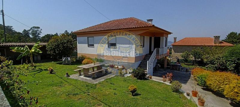 Foto a69e6212-f7e6-481f-93d5-cf294ce967f3. Maison avec chauffage dans Coruxo - Oia - Saiáns Vigo