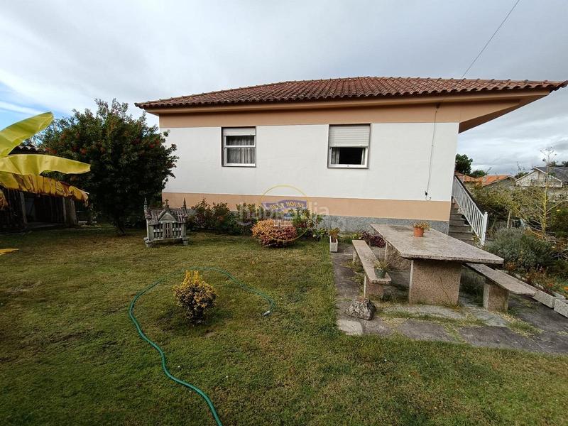 Foto b8118057-5585-4d4b-ab8c-55e21d6c5966. Maison avec chauffage dans Coruxo - Oia - Saiáns Vigo