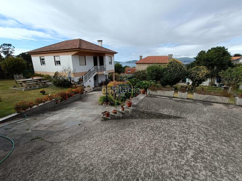Foto bf74595b-1055-42f2-9e31-9f5f291dafb5. Maison avec chauffage dans Coruxo - Oia - Saiáns Vigo