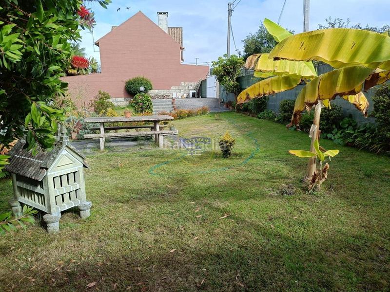 Foto c493eba9-c25c-4b94-bb41-36fbd10ea7c5. Maison avec chauffage dans Coruxo - Oia - Saiáns Vigo