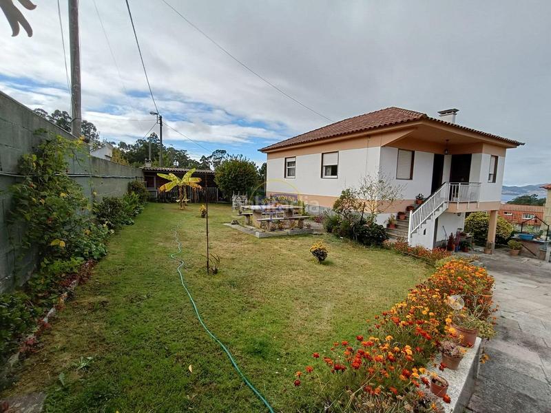 Foto e98c9076-a60b-46e8-ae8d-1fc8e1b34720. Maison avec chauffage dans Coruxo - Oia - Saiáns Vigo