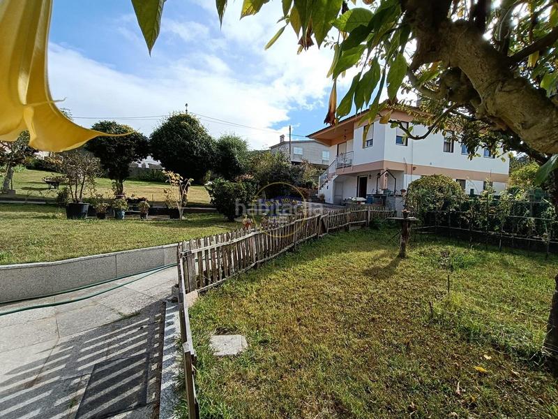 Foto eae3f46e-fc65-4c3e-ba02-e74b52b07a8a. Maison avec chauffage dans Coruxo - Oia - Saiáns Vigo