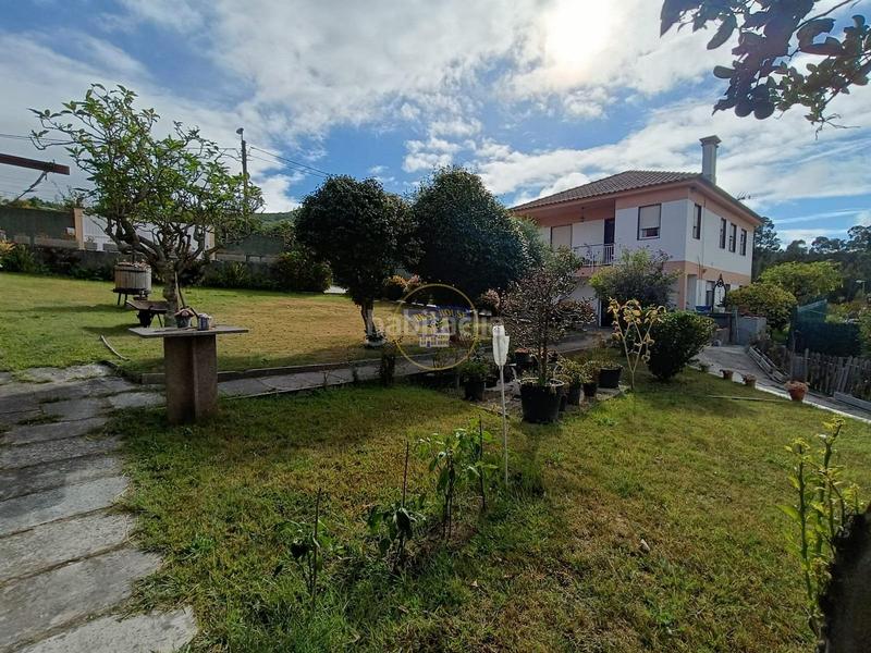 Foto fed65be7-b829-45f9-8864-e829135ae08b. Maison avec chauffage dans Coruxo - Oia - Saiáns Vigo