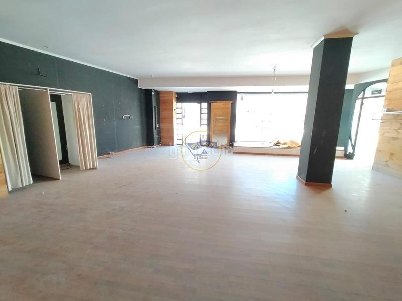 Foto 14d28bf2-56a7-4272-b6cf-42f7522803fc. Local commercial dans Casco Vello Vigo