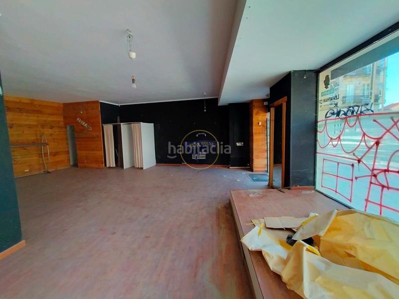 Foto 1b0adce4-ac55-4452-82de-4fecdf642cb4. Local commercial dans Casco Vello Vigo