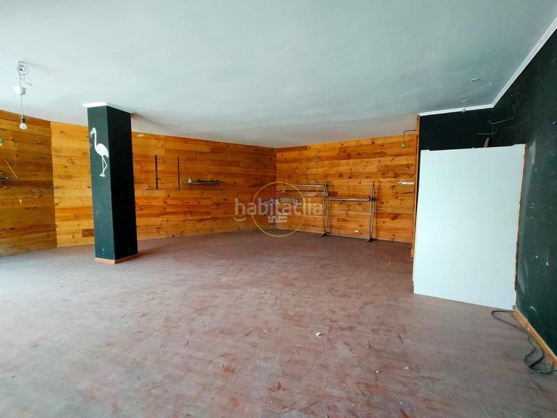 Foto 5aa78eb6-2a6c-4e4e-9a89-07c660c3306c. Local commercial dans Casco Vello Vigo