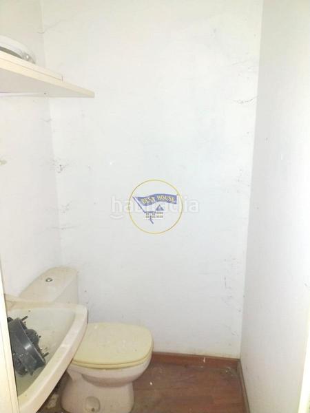 Foto 751a9704-e88d-4f6c-ac5f-6e16995309ec. Local commercial dans Casco Vello Vigo