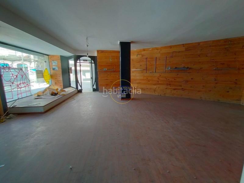 Foto 80915d00-4c38-4c42-9ae4-8c9d005a0ec8. Local commercial dans Casco Vello Vigo