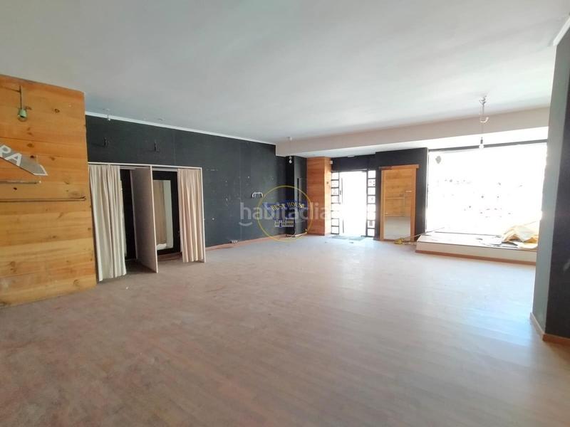 Foto 8aef4a1e-ab72-48b8-9040-dbab9f1fb7ea. Local commercial dans Casco Vello Vigo