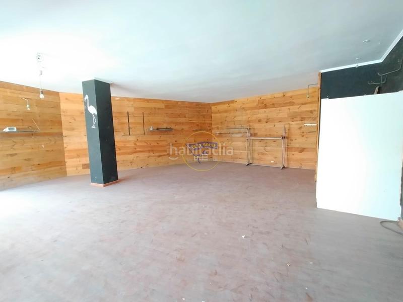 Foto b8f98bda-4b35-41dc-aef2-8600a8ca7633. Local commercial dans Casco Vello Vigo