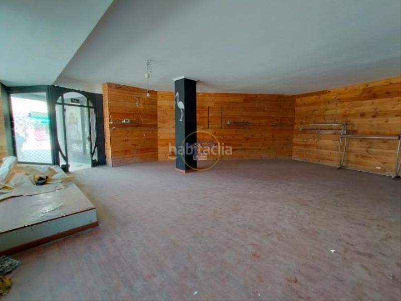 Foto ba6f1694-dff0-4827-a454-773321f885fb. Local commercial dans Casco Vello Vigo