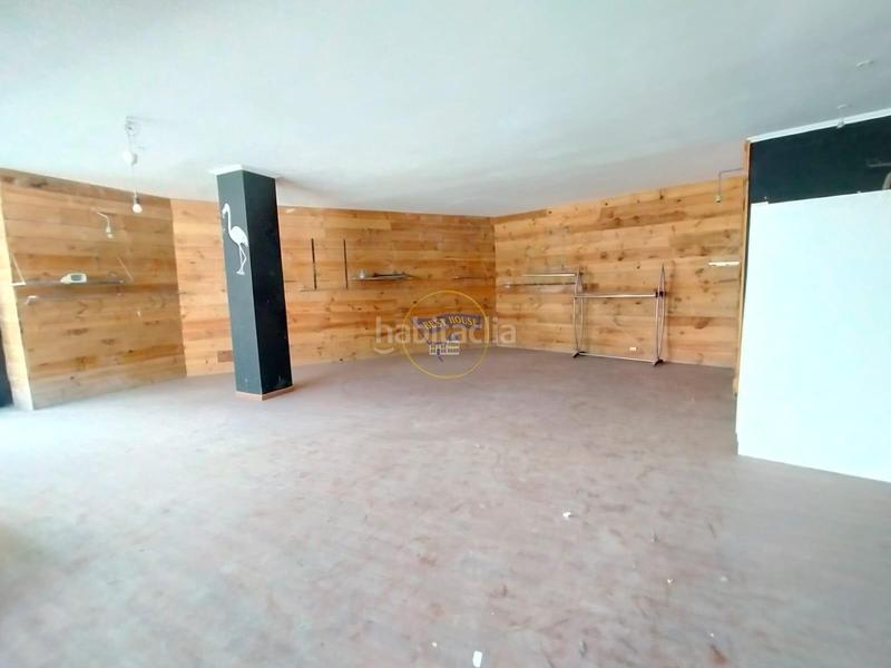 Foto bd0b0ec9-5b88-4933-823e-34621a1ef6df. Local commercial dans Casco Vello Vigo