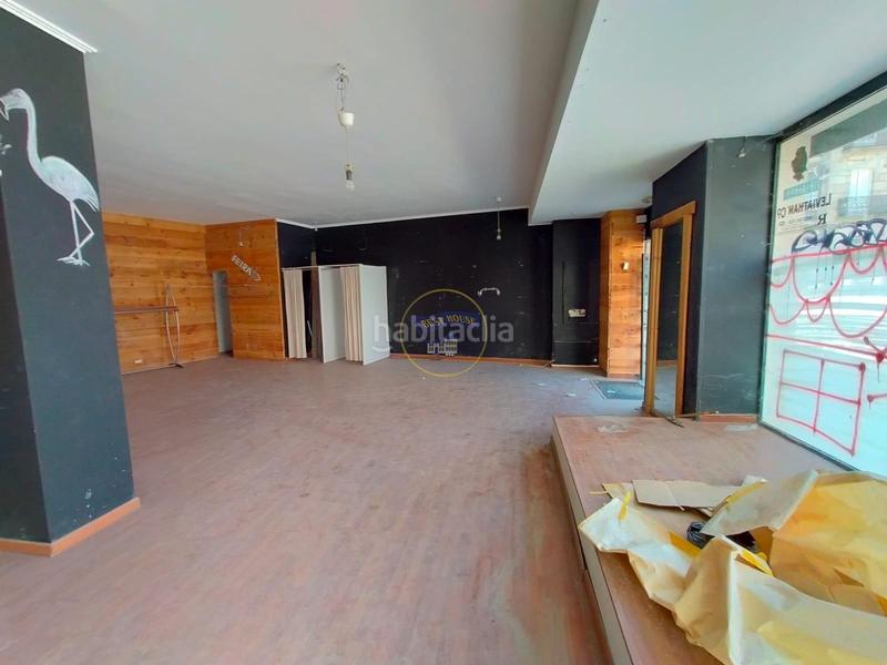 Foto c1282bd4-61f6-4e5e-82a9-0bb8de8cec3b. Local commercial dans Casco Vello Vigo