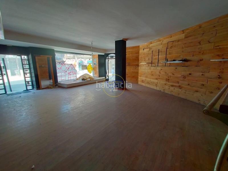 Foto c3f7e132-473a-4624-8ded-c34fae09d252. Local commercial dans Casco Vello Vigo