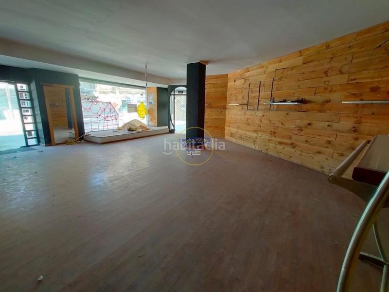 Foto d58a0e76-5c18-4859-b83e-4c85d1e036ee. Local commercial dans Casco Vello Vigo